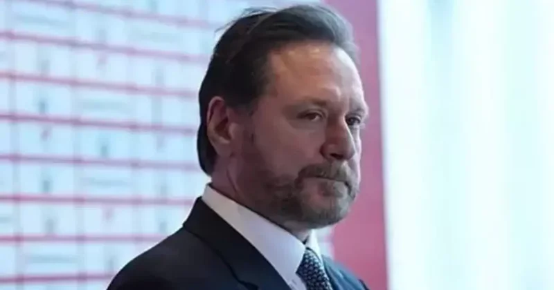 Beşiktaş Genel Sekreteri Uğur Fora dan MHK ye eleştiri: Güven sorunu var