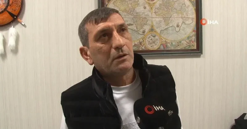 Damadının verdiği böbrekle yaşama tutundu: Hayırlı damat diyorlar