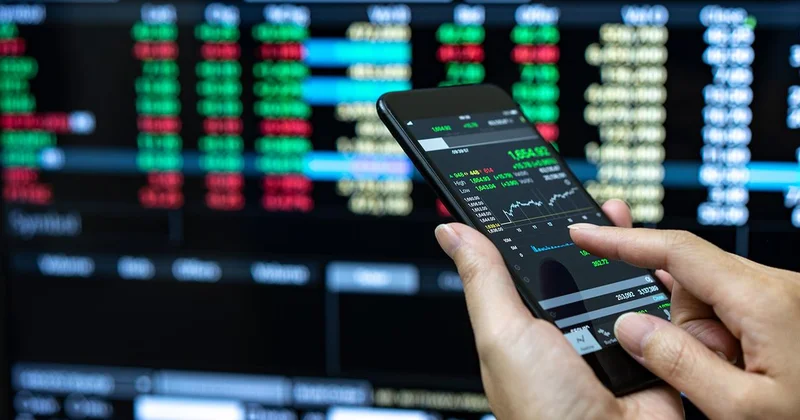 Küresel piyasalar merkez bankaları haftasına odaklandı