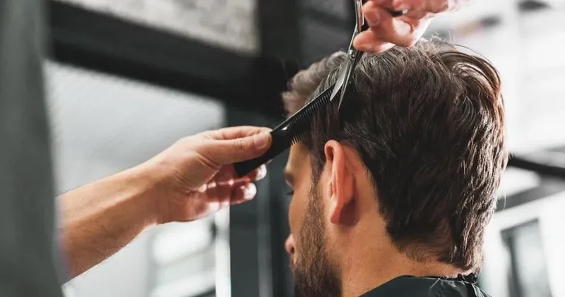 Bayram öncesi berber ve kuaför fiyatları uçtu