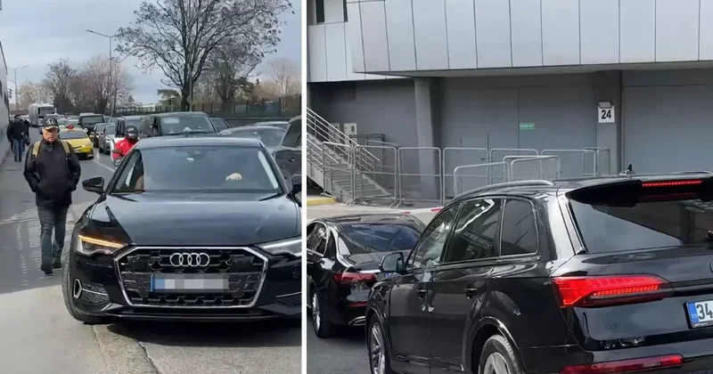 Kulüp binasına geldiler! Fenerbahçe de kritik toplantı