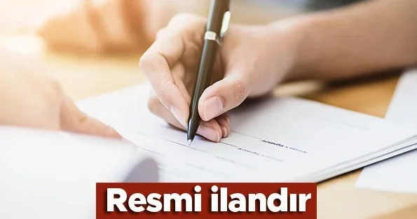 TRABZON BÜYÜKŞEHİR BELEDİYESİ DESTEK HİZMETLERİ DAİRESİ BŞK.