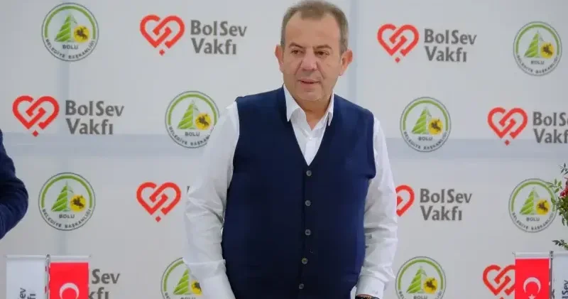 Bolu’da 100 milyon lira kayıp: Haraç burslara gitmedi Yerel Gündem Haberleri