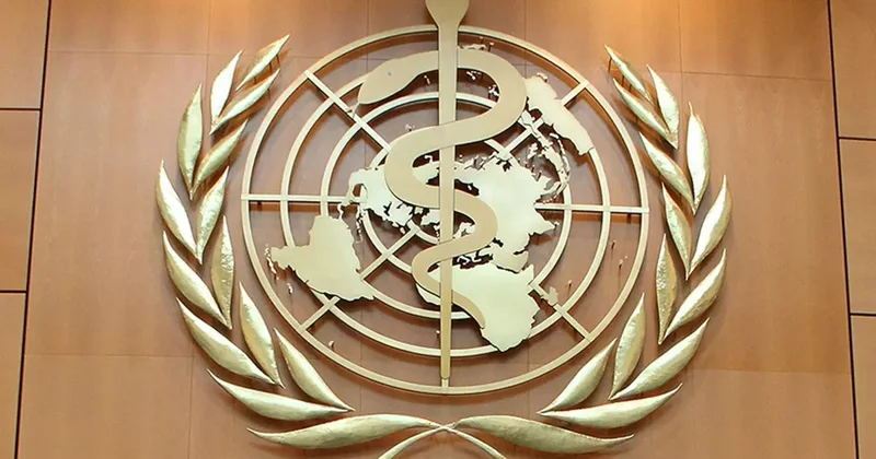 DSÖ duyurdu! Lübnan da son 24 saatte 14 sağlık çalışanı İsrail in saldırılarında öldü