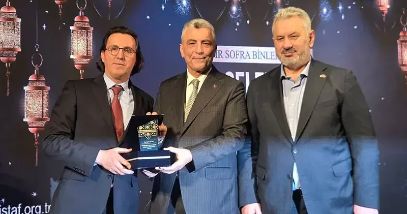 Bakan Bolat: Bir güç merkezi olduğumuzda kimse bize yan bakamaz