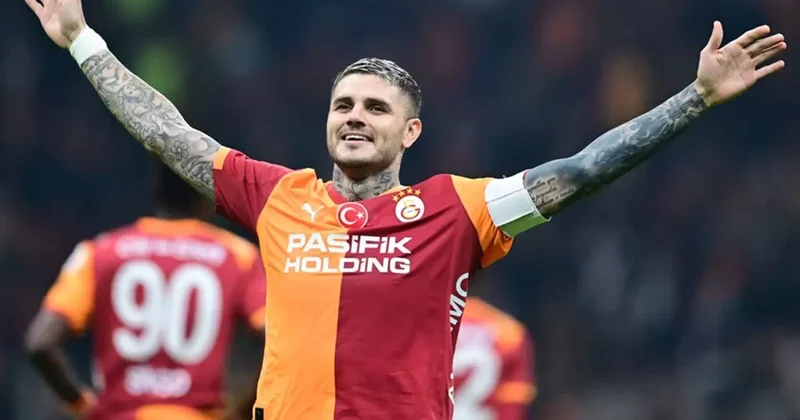 River Plate cephesinden Icardi için resmi açıklama