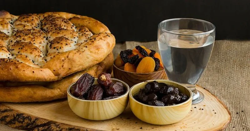 Bugün Ramazan ın kaçıncı günü? 14 Mart 2026 Cumartesi bugün orucun kaçıncı günü?