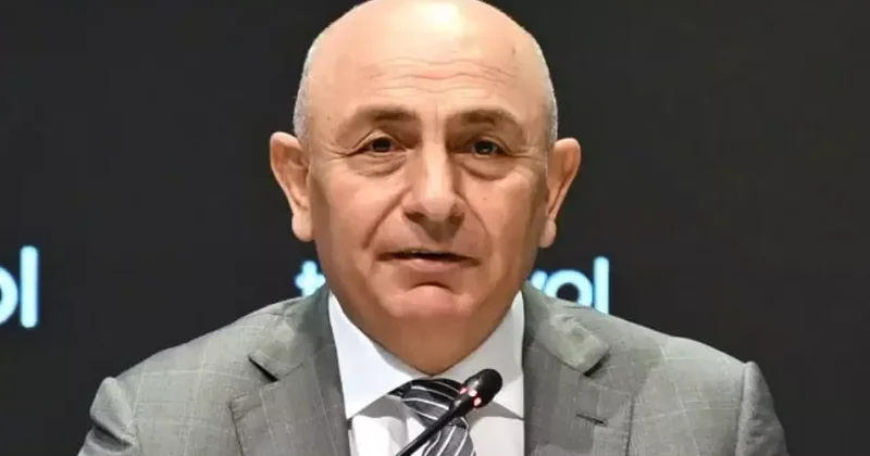 Süleyman Hurma: Herkes haksızlık istiyor!