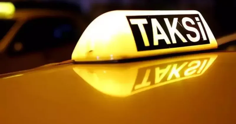 İzmir de taksilerin indi bindi ücreti yükseldi