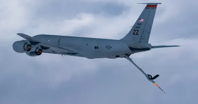 Düşen ABD uçağında 6 ölü Gündem Haberleri