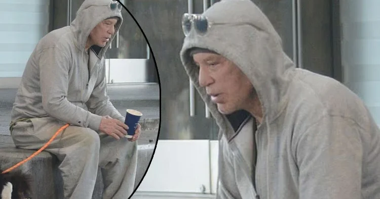 Onurunu ayaklar altına almak yerine evsiz kalmayı tercih etti: O döküntü eve niye o kadar para vereyim