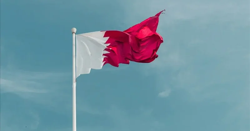 Katar İçişleri Bakanı Al Sani, gıda, su ve ilaç stoklarının yeterli düzeyde olduğunu açıkladı