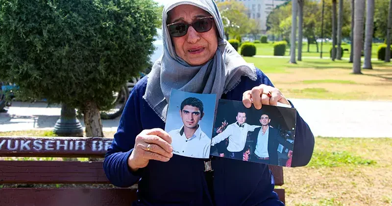 Kırgızistan da 12 yıldır cezaevinde olan baba ve oğluna iade talebi