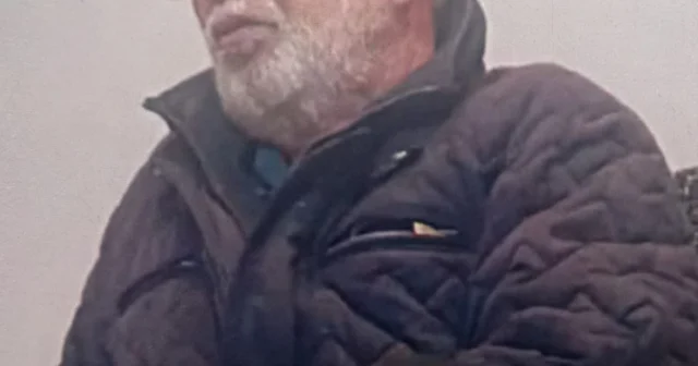 Evin kapısına 24 el ateş etti, eski kayınpederini öldürdü Aksaray Haberleri