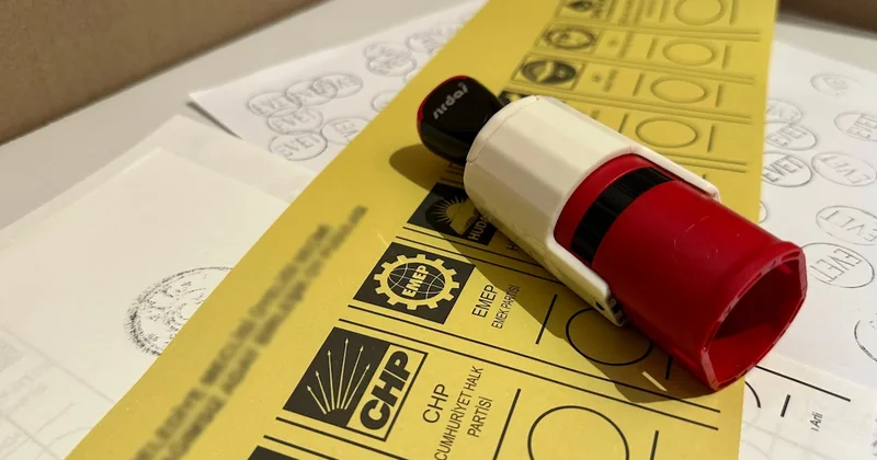 Her parti birinci olduğunu iddia ediyordu... Anketlerin anketinde kim önde? Sözcü Gazetesi