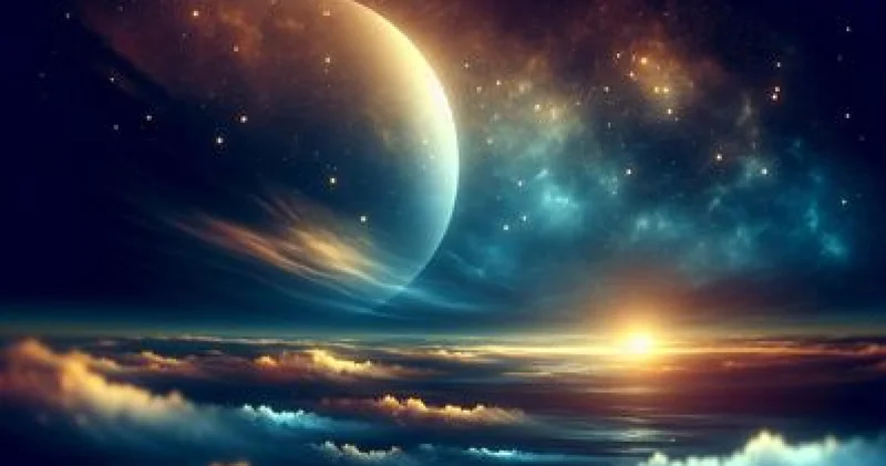 2026 YENİ AY TARİHİ: Koç Yeni ayı ne zaman, hangi gün gerçekleşecek?