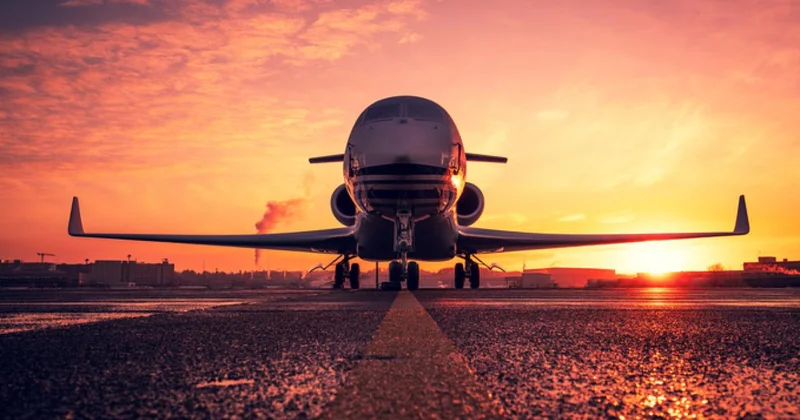 AB de jet yakıtı tedariki endişesi artıyor