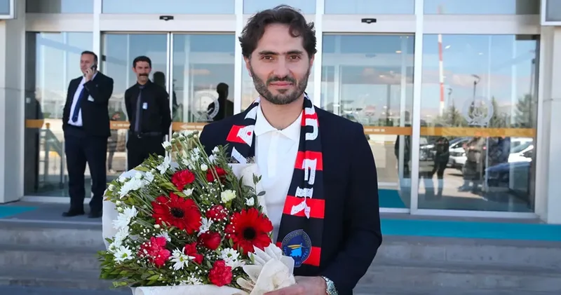 Hamit Altıntop dayanamadı