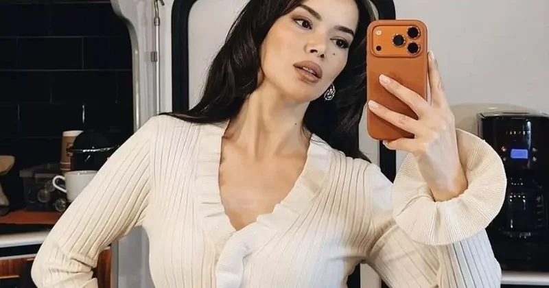 Kürtçe şarkı paylaşan ünlü oyuncu, gelen tepkiler sonrası geri adım atmadı