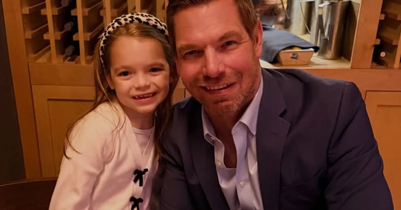 Swalwell İstifa Etti