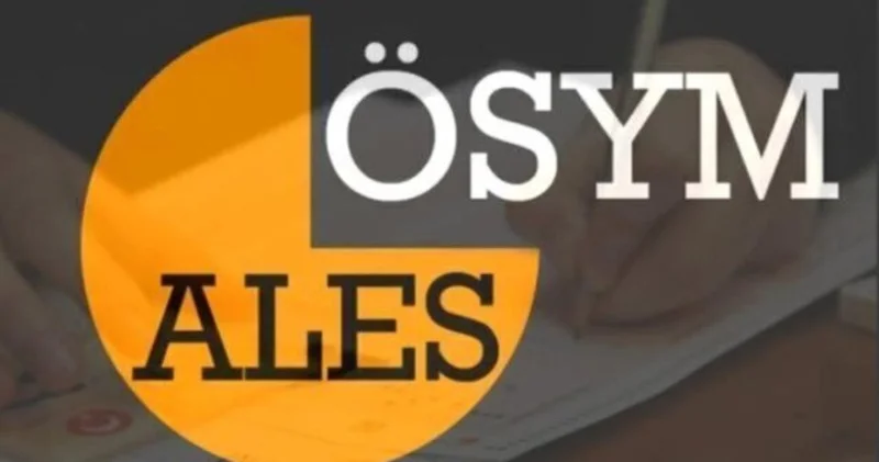 2026 ALES/1, ALES/2 ve ALES/3 oturum tarihleri: ALES sınav giriş belgesi ne zaman ve nasıl sorgulanır?