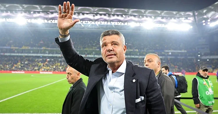 Sadettin Saran: İnşallah bu sene şampiyon olacağız!