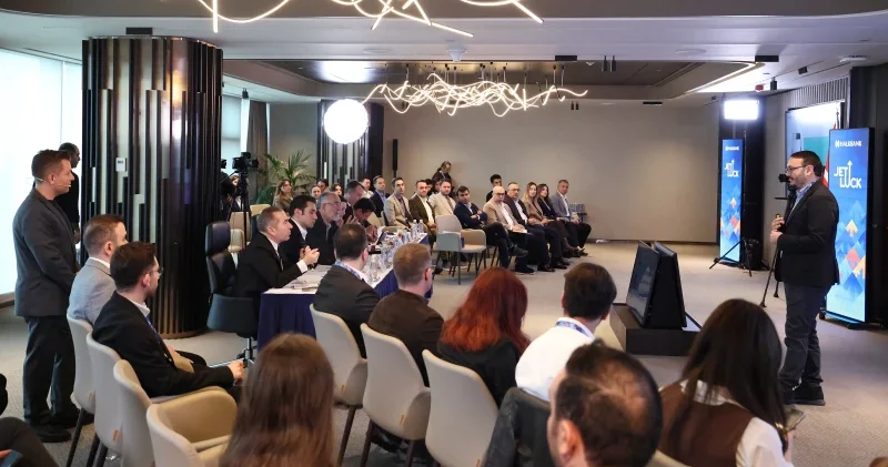 Jet Luck’ta final: En iyi fikirler Halkbank’ta yarıştı Ekonomi Haberleri