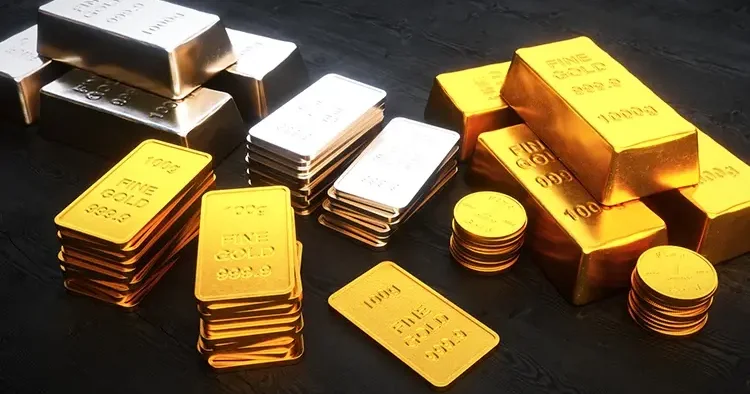 Altın ve gümüşte yeni rota! Fiyatlar birden fırladı