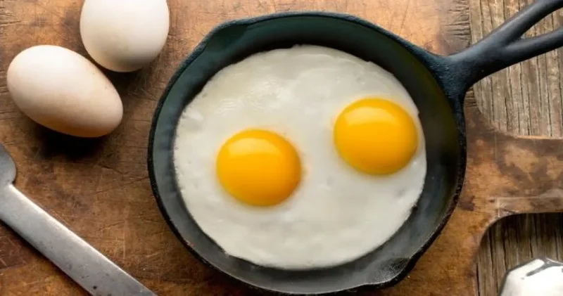 Tavuk ve yumurta üretiminde sert düşüş!