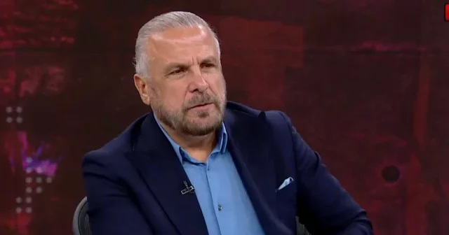Mete Yarar Türkiye ye efelenen İsrail e meydan okudu: ‘İsrail Türkiye’ye bulaşırsam sonunu bilemem’ diyecek VİDEO İZLE