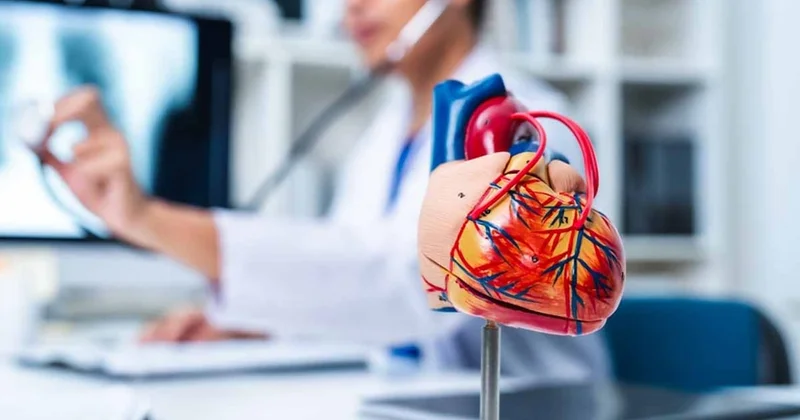 Ünlü kardiyologun akşam 6 dan sonra yapmadığı 6 şey: İlk madde şaşırtıcı Sözcü Gazetesi