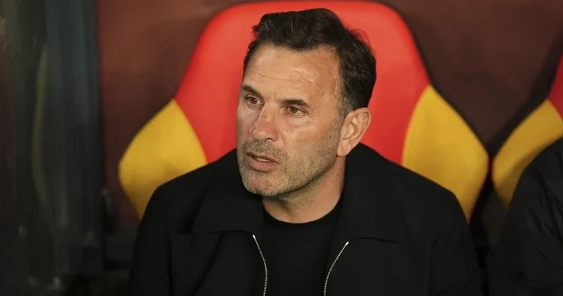 Okan Buruk ipleri eline alıyor! Kadro dışı gelebilir Sözcü Gazetesi