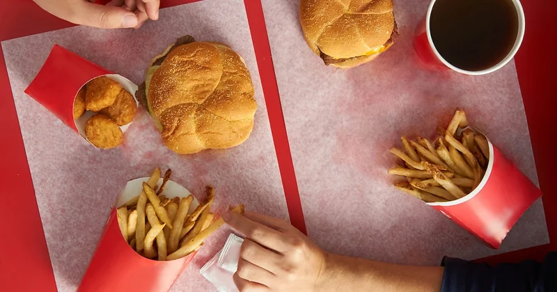 Hamburger devi 12 şubesini bir anda kapatacak: 44 yıllık zincirde iflas şoku Sözcü Gazetesi