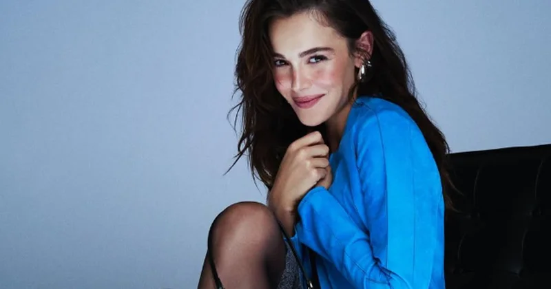 Test sonucu sonrası savunma geldi! Hafsanur Sancaktutan dan “karışıklık” çıkışı