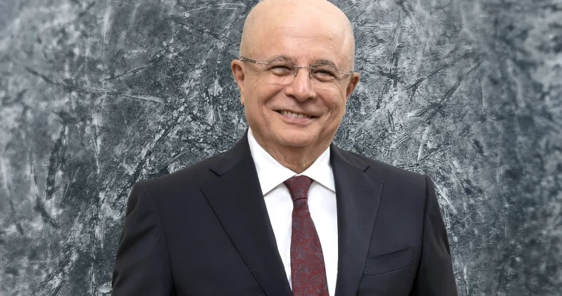 Yıldız Holding in 2025 satışları 657 milyar lira Ekonomi Haberleri