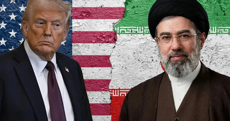 ABD ile İran arasında kritik temas! Yeni müzakere için yer ve gün verildi