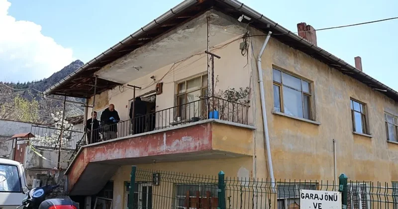 Aynı evde 11 yıl sonra ikinci facia