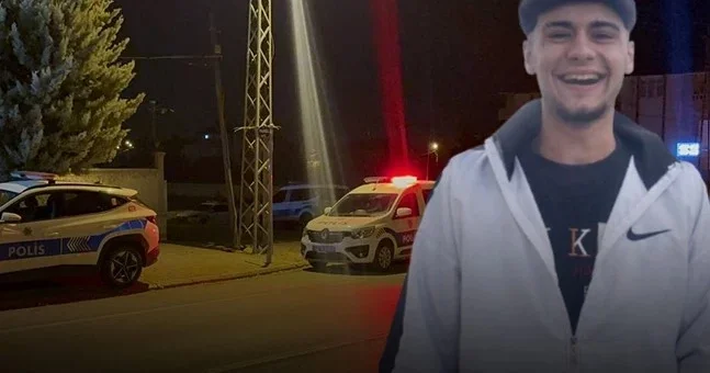 Polis merkezinde cinayet... Sanık ifadesi ortaya çıktı: Görünce dayanamadım, bıçağı çıkardım