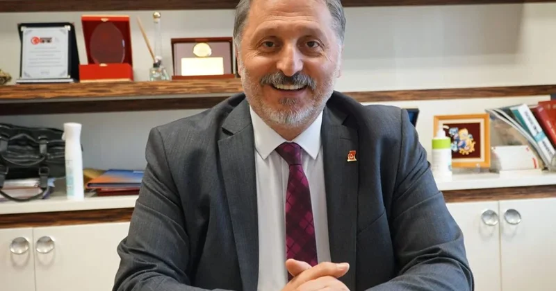 Mehmet Hüsrev, Beykoz Belediye Başkan Yardımcılığı görevine atandı