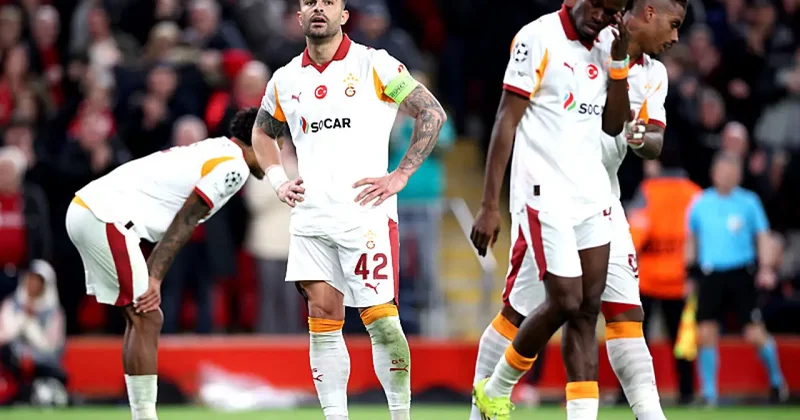 Eski dostlarından Galatasaray a ağır fatura!