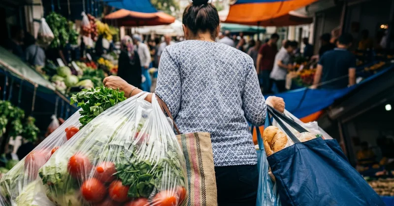 Uzmanlar kilolarca stoklayın uyarısı yaptı: Fiyatı bir hafta sonra tavan yapacak Sözcü Gazetesi