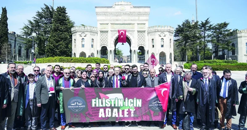 Hukukçulardan idam yasasına tepki: Uluslararası hukuka aykırı Gündem Haberleri