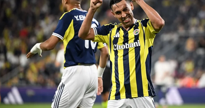 İrfan Can Kahveci forma giymek istediği kulübü açıkladı Sözcü Gazetesi