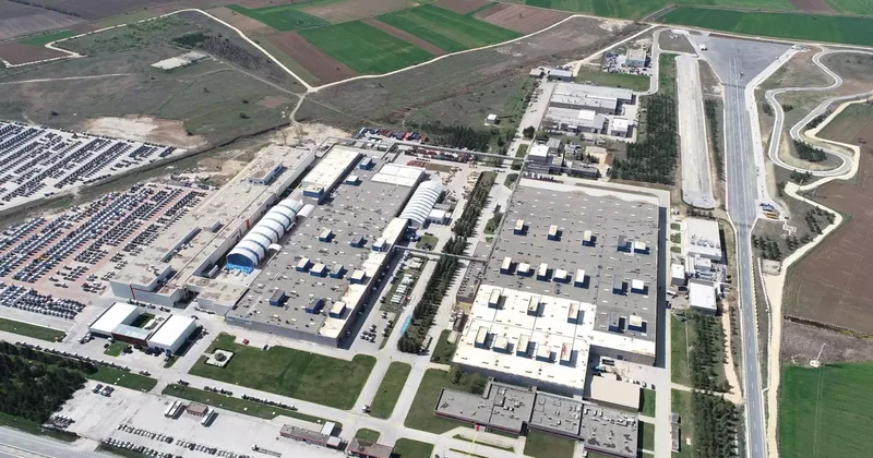 31 milyar TL’lik yeşil dönüşüm hamlesi