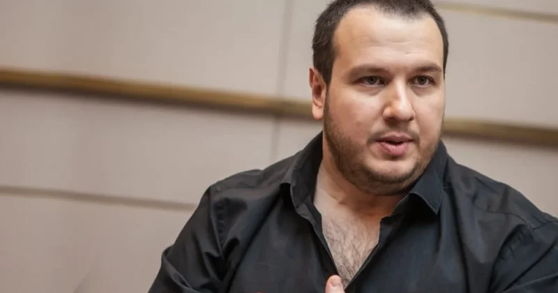 Şahan Gökbakar ın maç sonu paylaşımı Hodri Meydan ı çileden çıkardı Sözcü Gazetesi