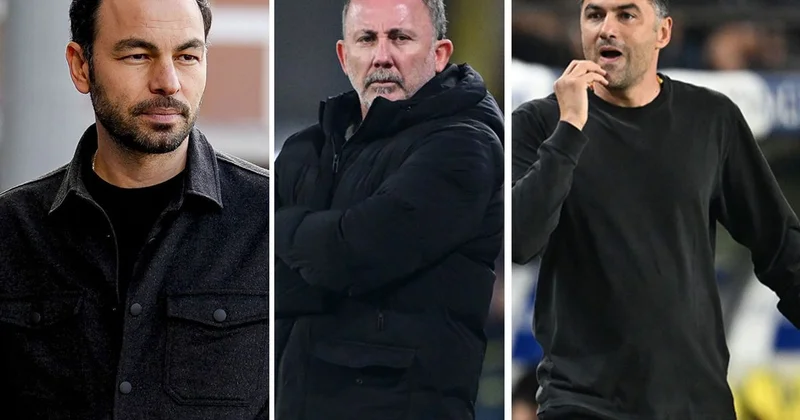 Galatasaray ı ligde eski dostları üzüyor