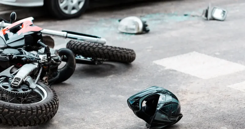 Sadece kask yetmiyor! Motosiklet sürücülerine hayati uyarılar