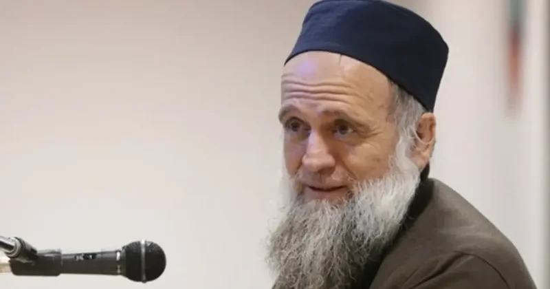 Tarikatın doktoru sünnet yaparken bebeği öldürdü Sözcü Gazetesi