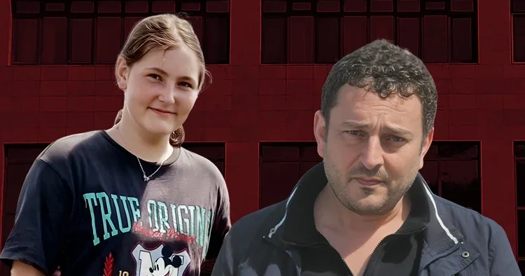 Çocukluk döneminde aşısı yapılıyor Şiddetli baş ağrısı çeken Çağla entübe edildi... İlk başta tespit edemediler iddiası