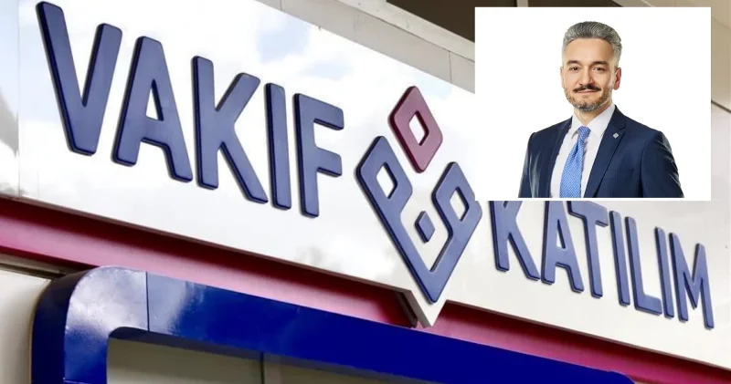 Vakıf Katılım’dan emeklilere 40 bin TL ye varan promosyon kampanyası! Vakıf Katılım promosyon başvurusu nasıl yapılır? Türkiye Ekonomisi Haberleri